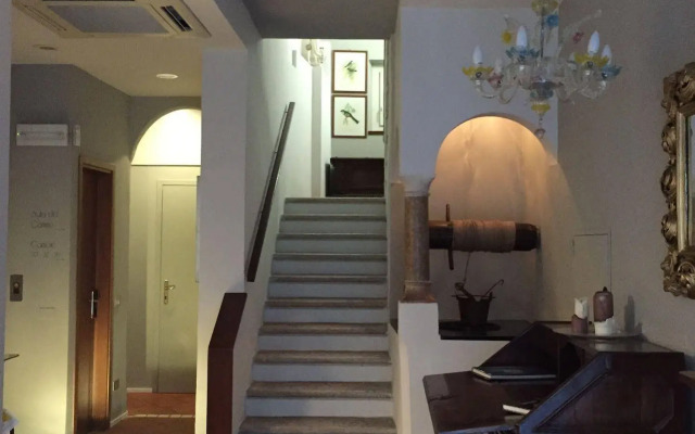 Hotel degli Oleandri