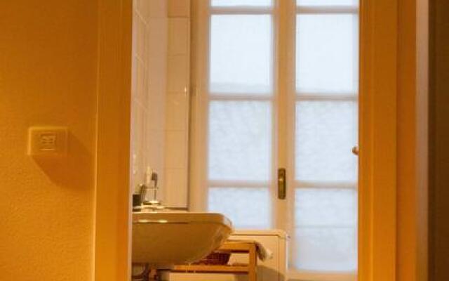 Elegante Appartamento In Bergamo