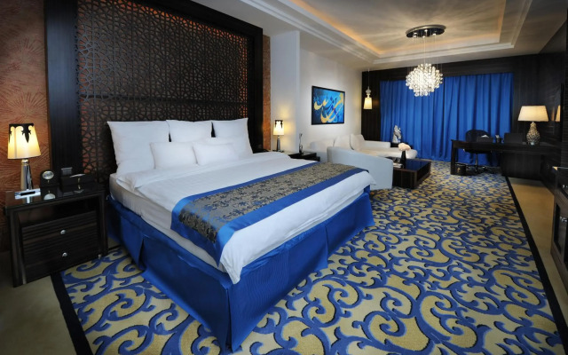 Palavra Resort