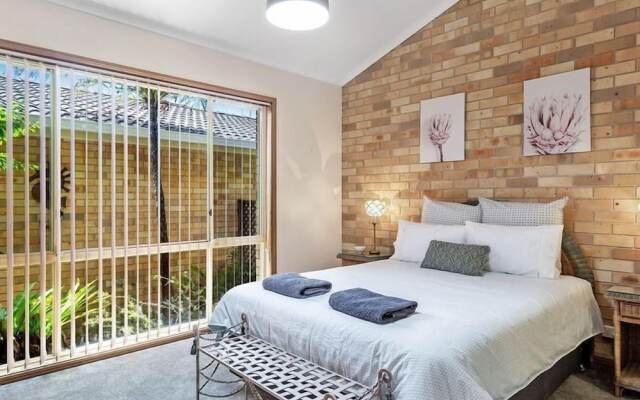 Life's a Beach at Shoal Bay