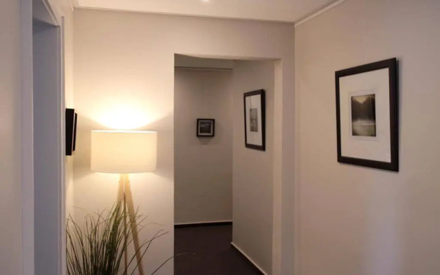 Hotel Friedrichstraße