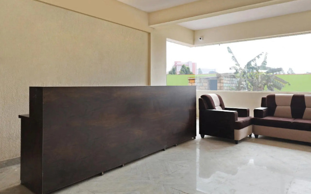 Silverkey Executive Stays 24644 Electronic City Ph