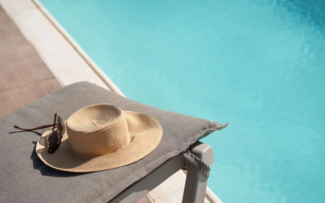 Olea Serenity Villa