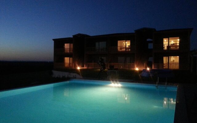 Bakucha Vineyard Hotel & Spa