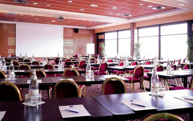 Novotel Marne Vallee Collegien