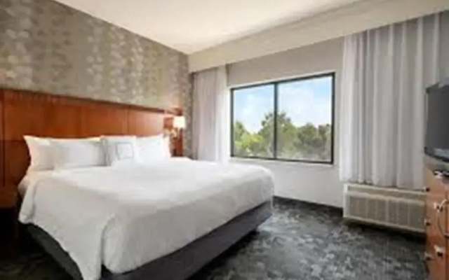 Courtyard by Marriott Lyndhurst Meadowlands