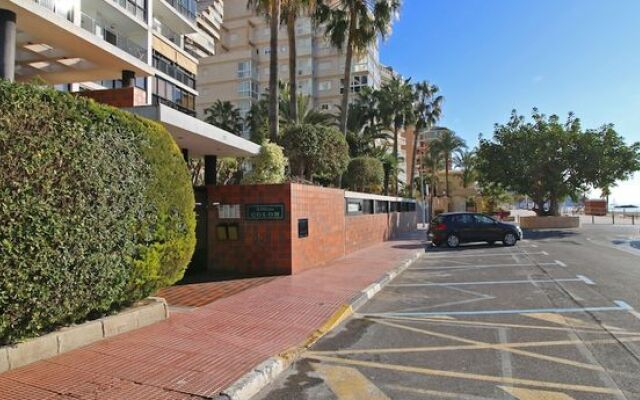 Apartamento Costa Calpe - Colón