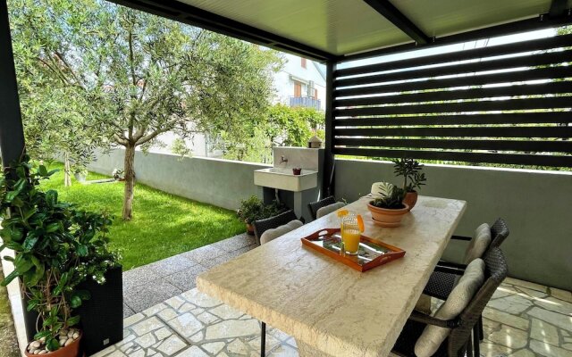 Apartment Adri