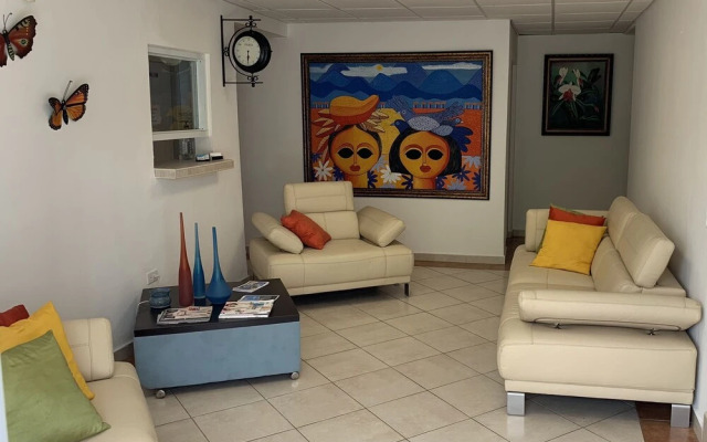 Levimar Guest House