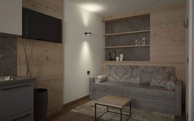 Alpino Al Cavalletto