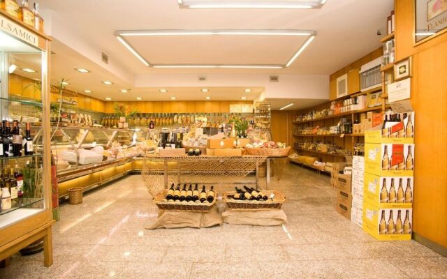 La Locanda di Gino