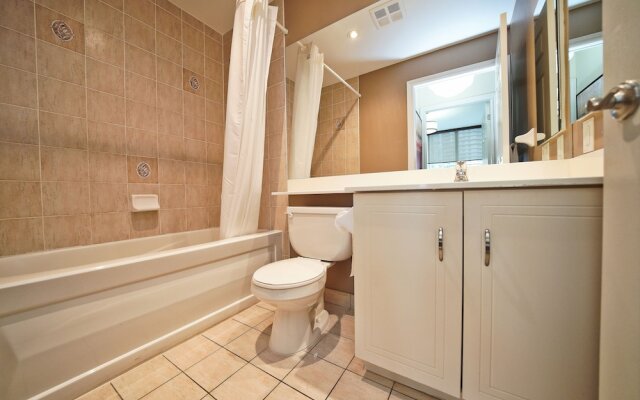 The Iconic Boutique Suites