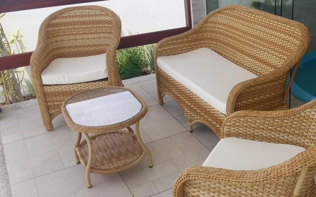 Maravilhosa Villa com Piscina