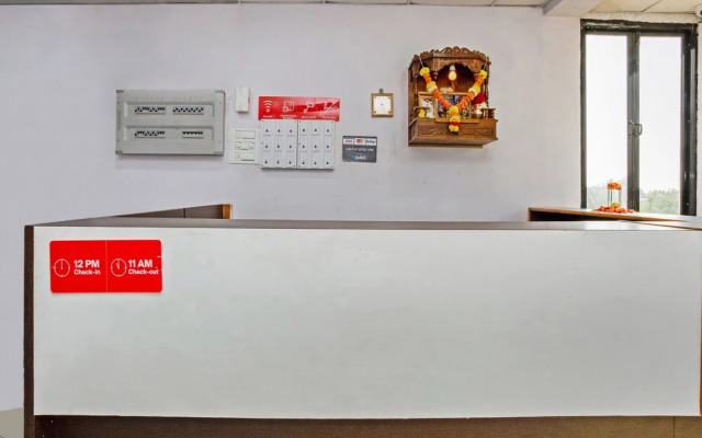 OYO 24435 Shubham Lodging And Boarding