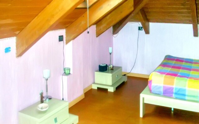 Apartment With 2 Bedrooms in Nichelino, With Wonderful Mountain View,