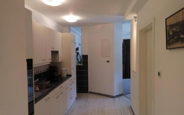 Apartment&Room Romano