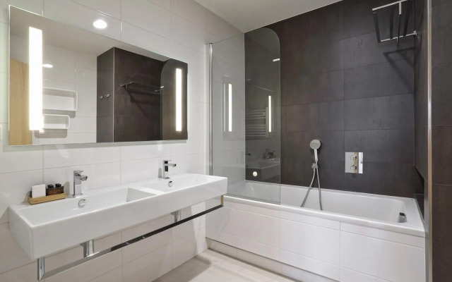 Apartmany Terasy Cafe