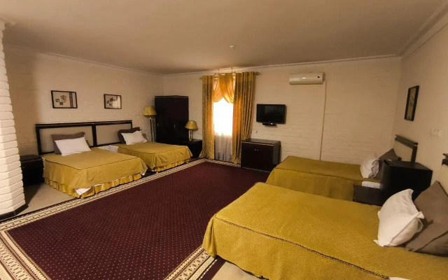 Grand Atlas Hotel
