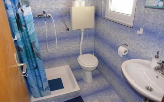 Ognjen - Family Apartments With Free Parking - SA3