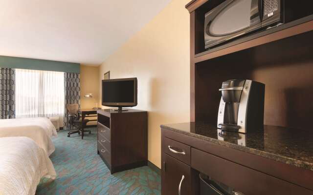 Hilton Garden Inn Fargo