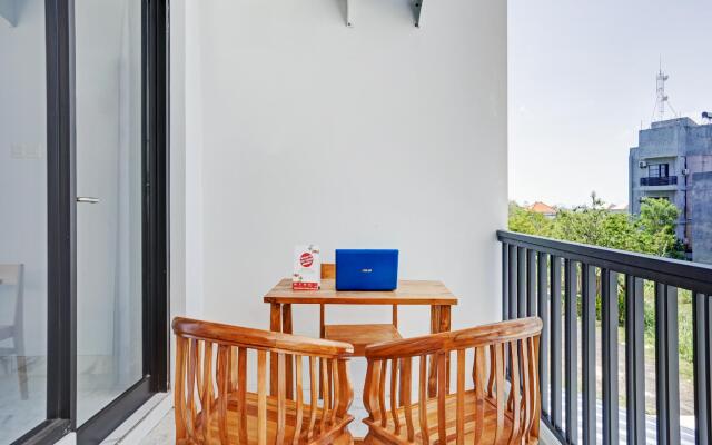 OYO 90521 Rumah Ibu