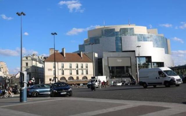 Hôtel de lAveyron