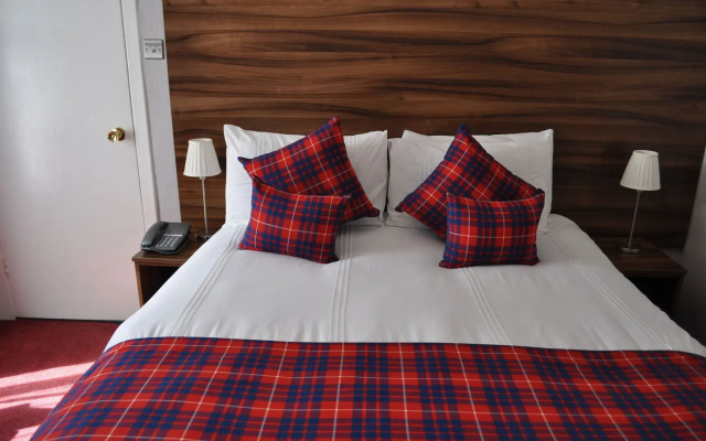 Argyll Guest House