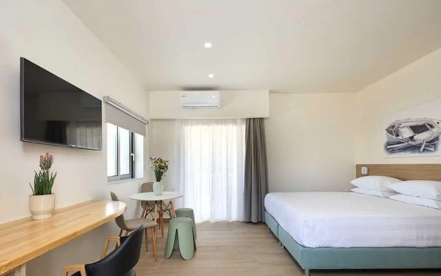 Villaggio Mare Suites