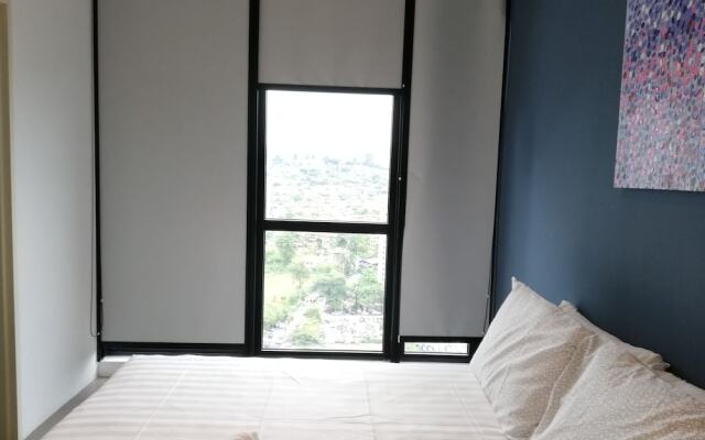 The Establishment Suite by De Space