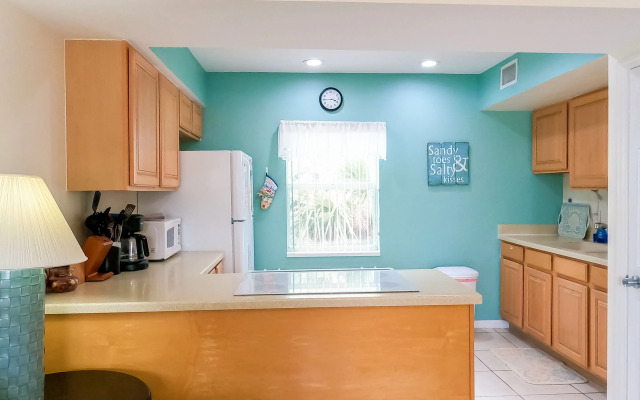 Melbourne Beach Resort