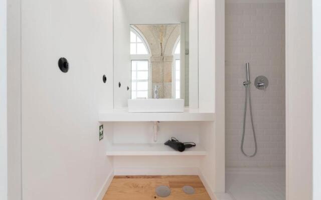 Lovelystay - Allderman Apartment - Almada 1º T