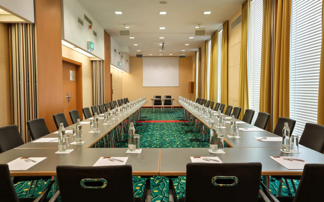 Ibercity Wien Schönbrunn