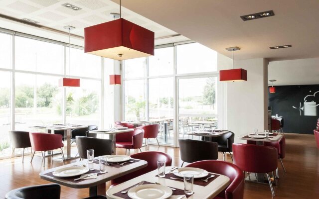 ibis budget Aguascalientes Norte
