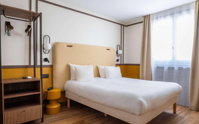 Best Western Plus Au Grand Saint Jean