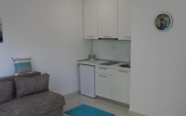 Apartments Minja Nerin