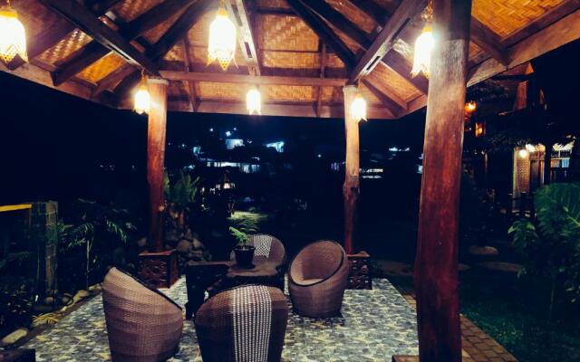 Green Travelodge Bukit Lawang