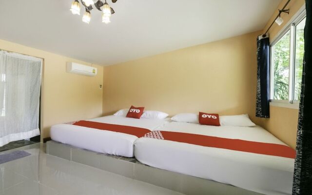 OYO 948 Bamboo River Resort