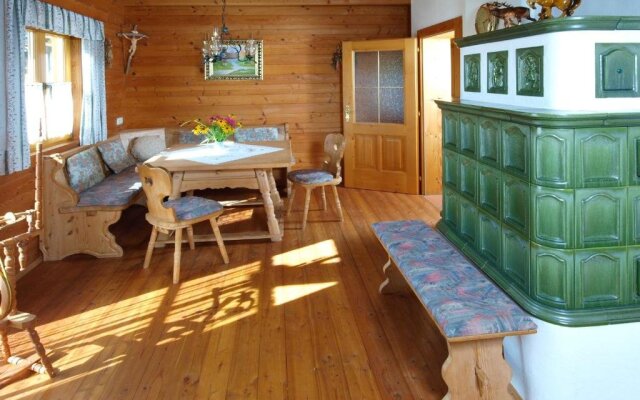 Baby-und Kinderbauernhof Salmanner