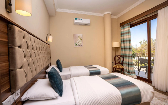 Meryem's Hotel