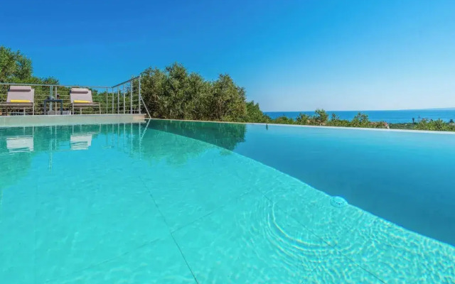 Villa Oliveto
