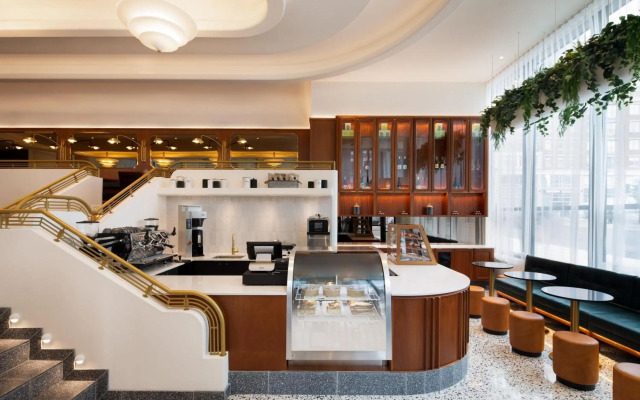 The Honeyrose Hotel, Montreal, A Tribute Portfolio Hotel