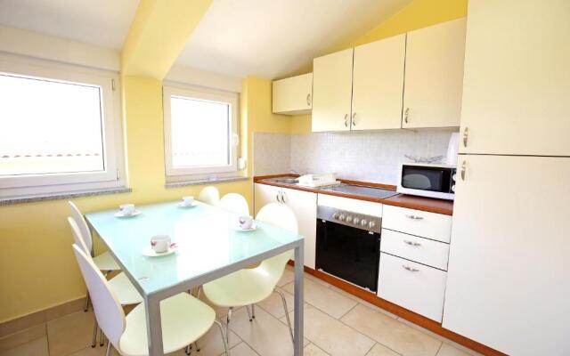 Apartments Solaris