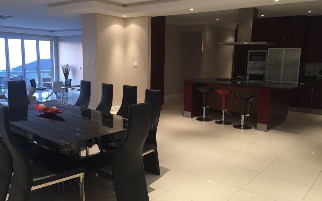 House Havana Camps Bay