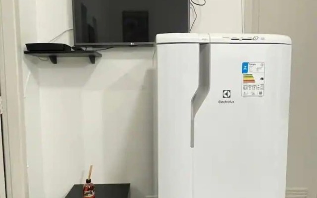 Apartamento Copa Standard HIR 4