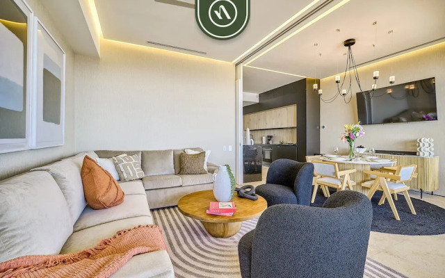 Soho PV 705 in Puerto Vallarta