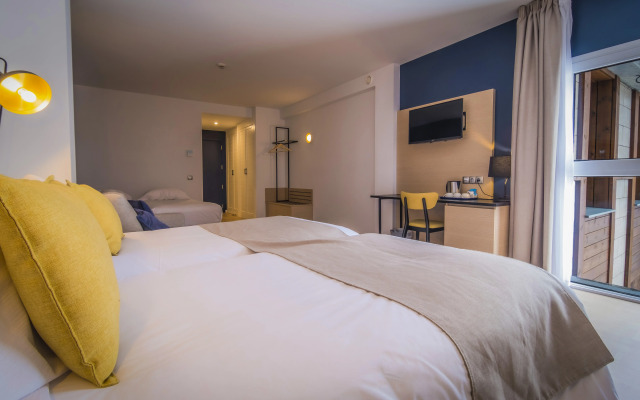 Hotel Roc Meler