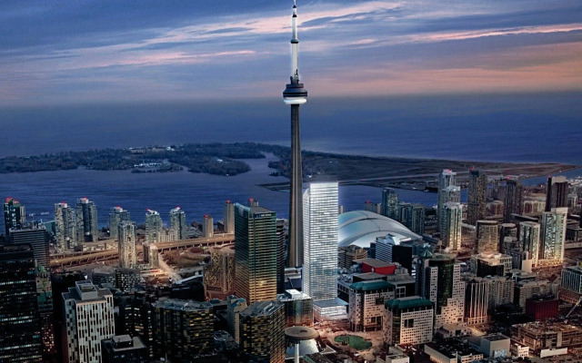 The Ritz-Carlton, Toronto