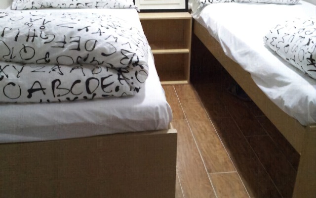 Simply Hostel