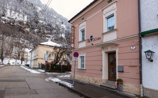 Urban Stay Villa Cicubo Salzburg