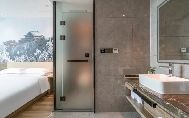 Fushang Hotel